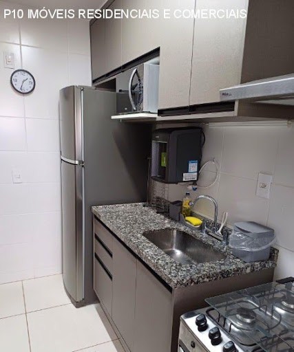 Apartamento, 2 quartos, 52 m² - Foto 7