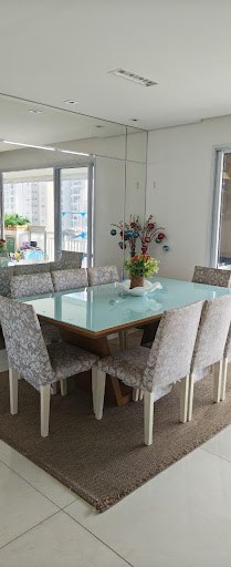 Apartamento, 3 quartos, 128 m² - Foto 58