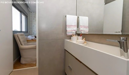 Apartamento, 3 quartos, 181 m² - Foto 35