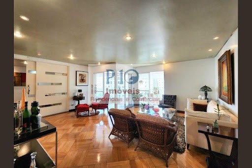 Apartamento, 3 quartos, 195 m² - Foto 21