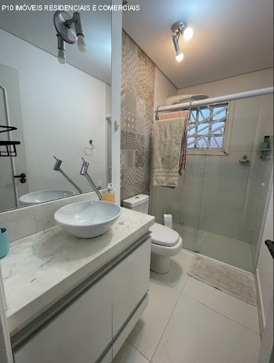 Casa, 4 quartos - Foto 24