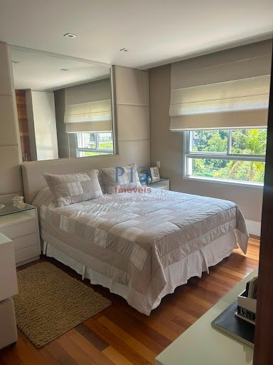 Apartamento, 3 quartos, 200 m² - Foto 22