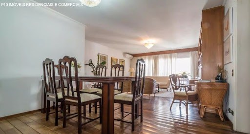 Apartamento, 4 quartos, 170 m² - Foto 18