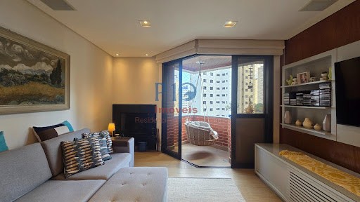 Apartamento, 3 quartos, 105 m² - Foto 9