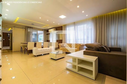 Apartamento, 3 quartos, 133 m² - Foto 16