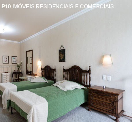 Apartamento, 4 quartos, 455 m² - Foto 21