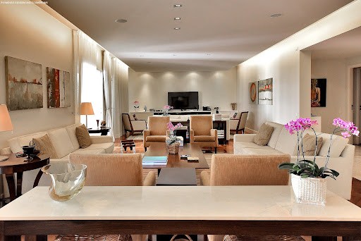 Apartamento, 4 quartos, 367 m² - Foto 2