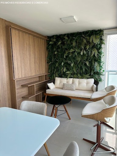 Apartamento, 3 quartos, 156 m² - Foto 21