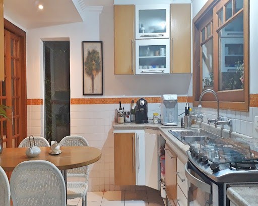 Casa, 3 quartos, 300 m² - Foto 12