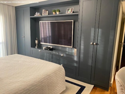 Apartamento, 4 quartos, 250 m² - Foto 8