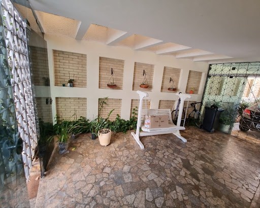 Casa, 5 quartos, 400 m² - Foto 2