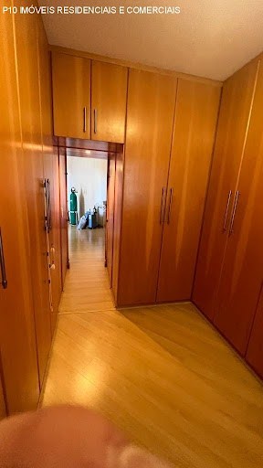 Apartamento, 3 quartos, 140 m² - Foto 9