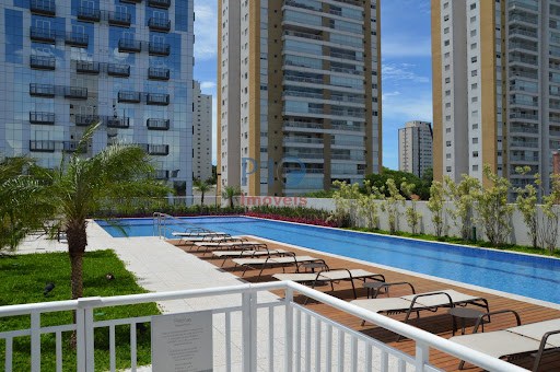 Apartamento, 1 quarto, 33 m² - Foto 55