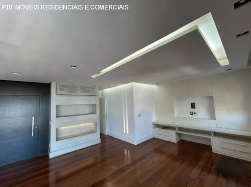 Apartamento, 4 quartos, 173 m² - Foto 9