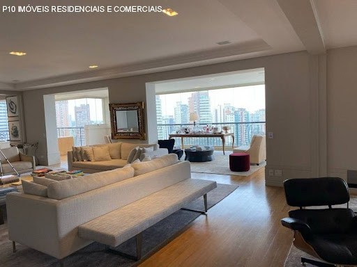 Apartamento, 4 quartos, 607 m² - Foto 13