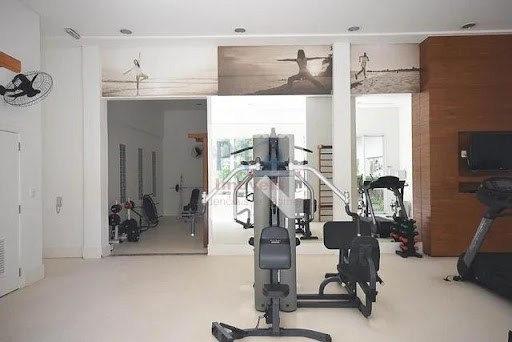 Apartamento, 4 quartos, 281 m² - Foto 8