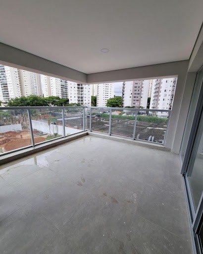 Apartamento, 3 quartos, 122 m² - Foto 1
