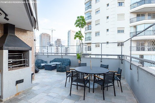 Apartamento, 4 quartos, 327 m² - Foto 24