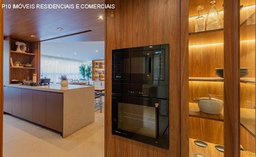 Apartamento, 4 quartos, 168 m² - Foto 13