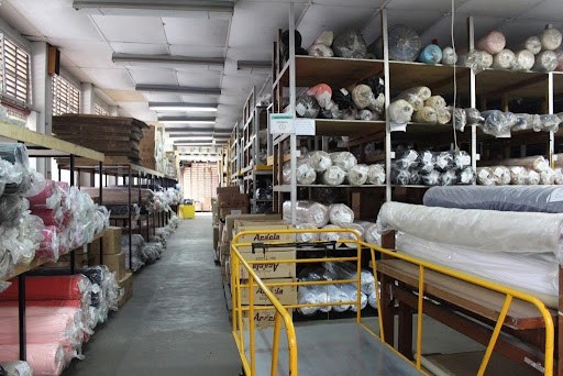 Depósito-Galpão, 8813 m² - Foto 45