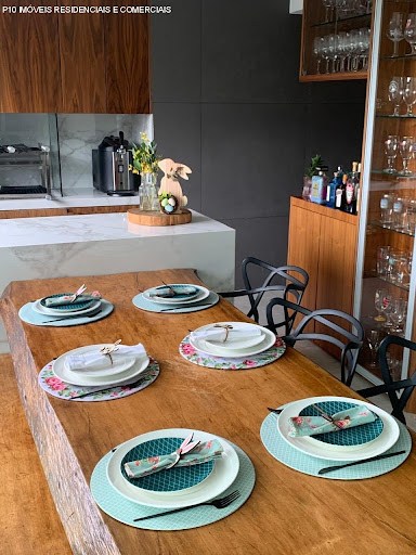Apartamento, 4 quartos, 242 m² - Foto 4