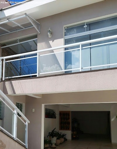 Casa, 5 quartos - Foto 17