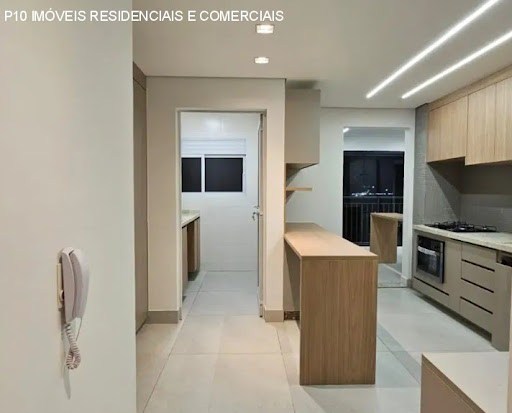 Apartamento, 3 quartos, 136 m² - Foto 8