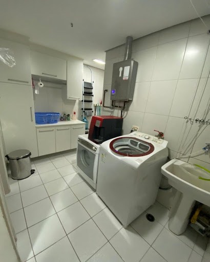 Apartamento, 3 quartos, 170 m² - Foto 3