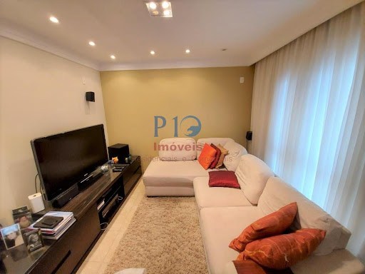 Apartamento, 3 quartos, 130 m² - Foto 2