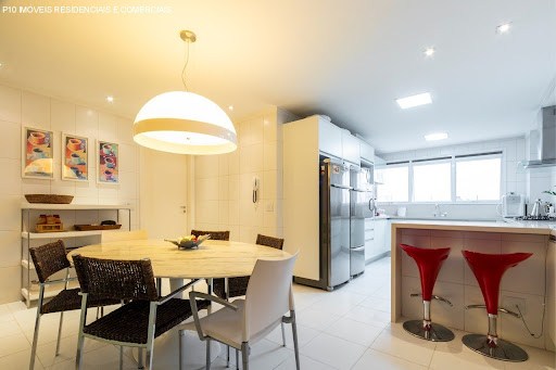 Apartamento, 4 quartos, 325 m² - Foto 10