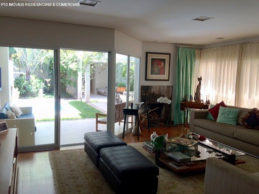 Casa, 4 quartos - Foto 16