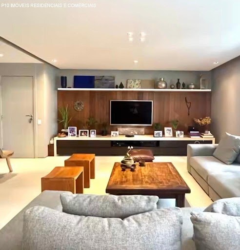 Apartamento, 3 quartos, 167 m² - Foto 7