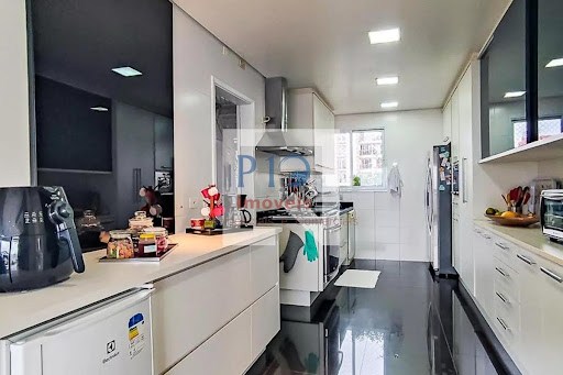 Apartamento, 3 quartos, 186 m² - Foto 6
