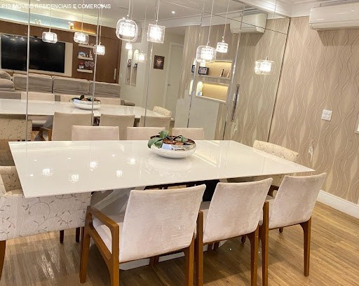 Apartamento, 3 quartos, 170 m² - Foto 14