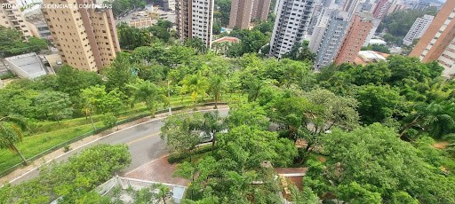 Apartamento, 3 quartos, 281 m² - Foto 11