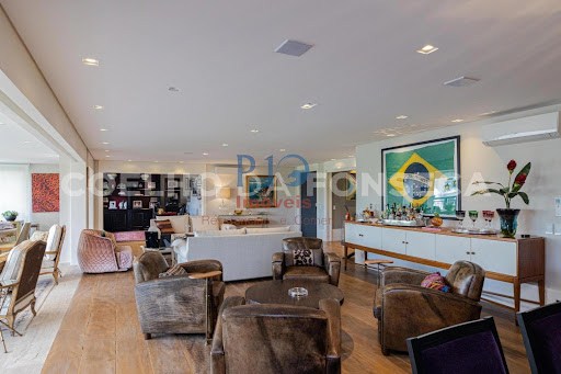 Apartamento, 3 quartos, 356 m² - Foto 11