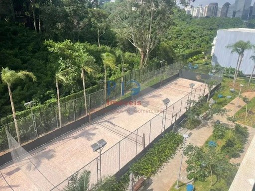 Apartamento, 3 quartos, 186 m² - Foto 3