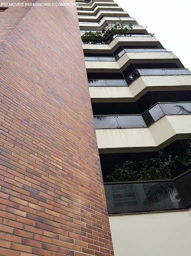 Apartamento, 4 quartos, 220 m² - Foto 31