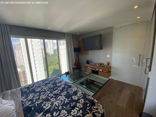 Apartamento, 1 quarto, 99 m² - Foto 17