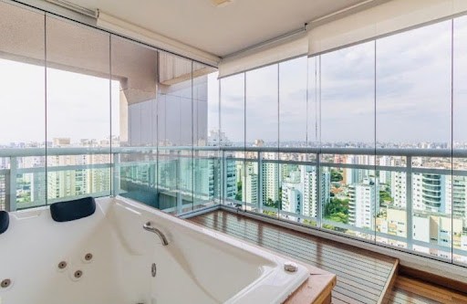 Apartamento, 3 quartos, 280 m² - Foto 19