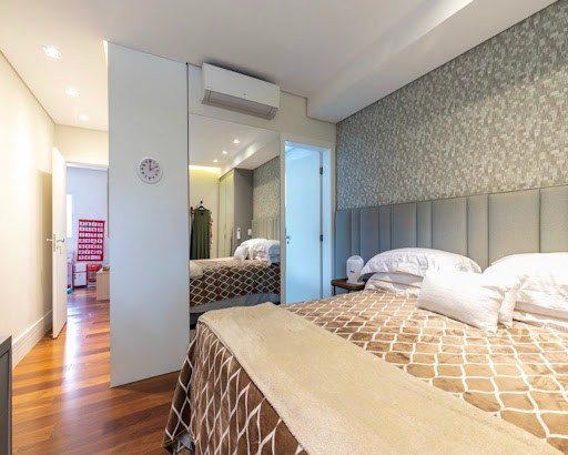 Casa, 4 quartos, 819 m² - Foto 19