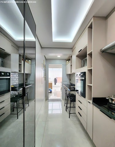 Apartamento, 3 quartos, 168 m² - Foto 9