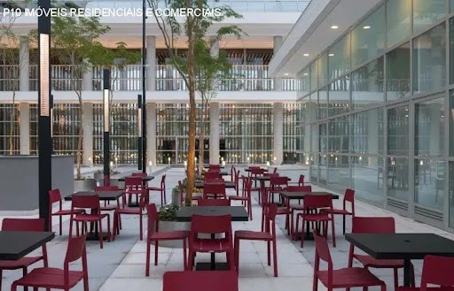 Apartamento, 2 quartos, 68 m² - Foto 10