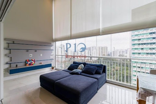 Apartamento, 4 quartos, 238 m² - Foto 5