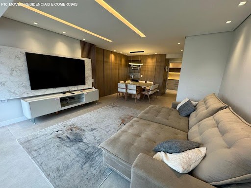 Apartamento, 4 quartos, 113 m² - Foto 5
