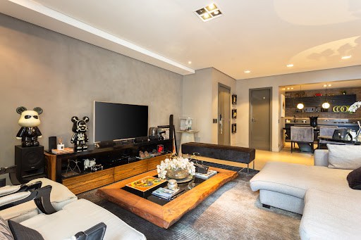 Apartamento, 2 quartos, 163 m² - Foto 14