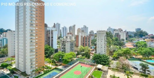 Apartamento, 4 quartos, 326 m² - Foto 13