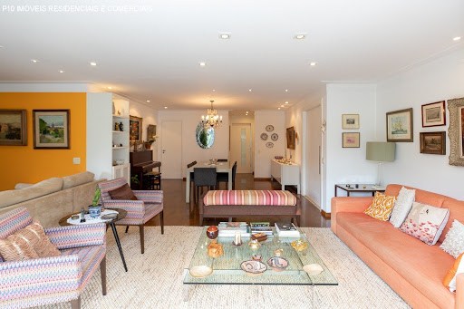 Apartamento, 3 quartos, 161 m² - Foto 34