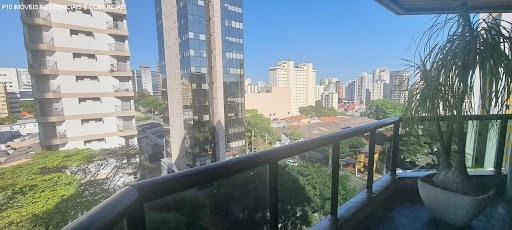 Apartamento, 3 quartos, 167 m² - Foto 1