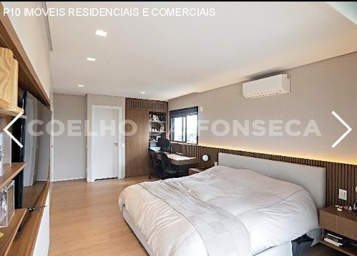 Apartamento, 2 quartos, 195 m² - Foto 8